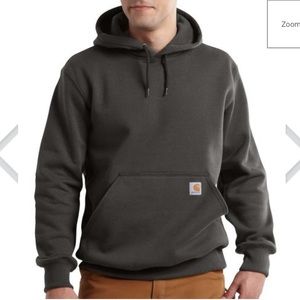 Men’s Carhartt Heavyweight Rain Defender Hoodie